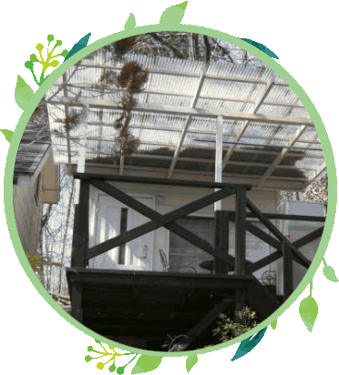 グリーンハウス２