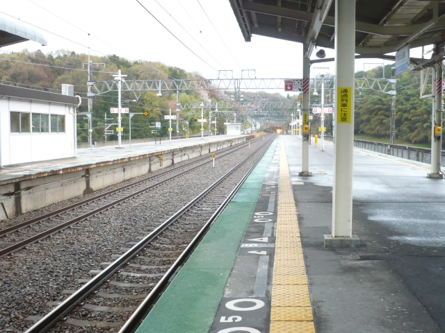 駅からのアクセスも抜群